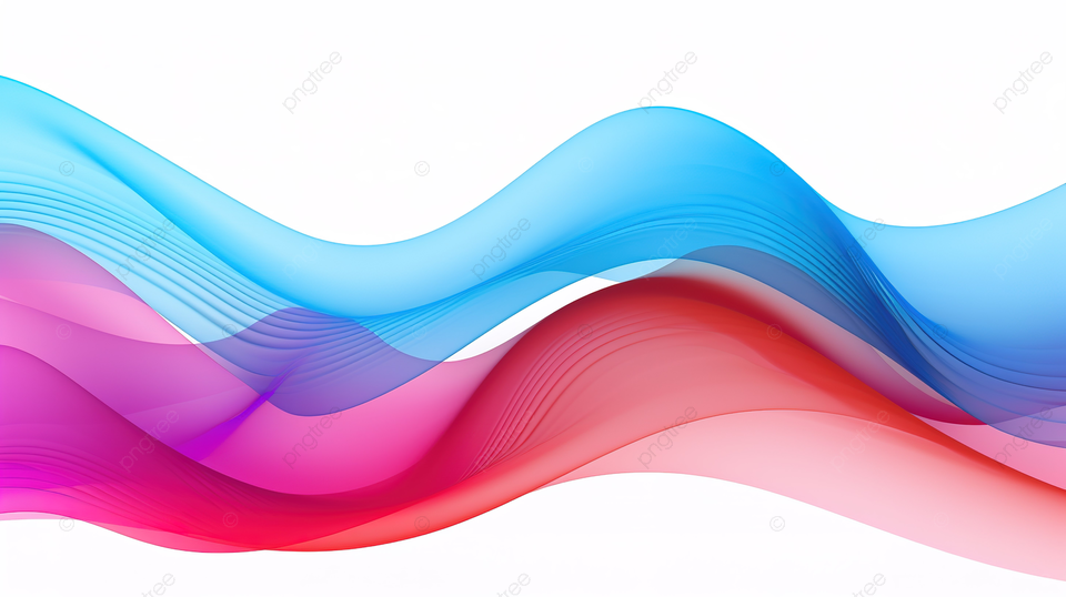 Vibrant wave ribbons isolated abstract minimalist texture background blue backdrop blue pattern backdrop background background image and wallpaper for free download