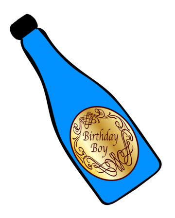 Birthday boy png transparent images free download vector files