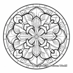 For mental health coloring pages