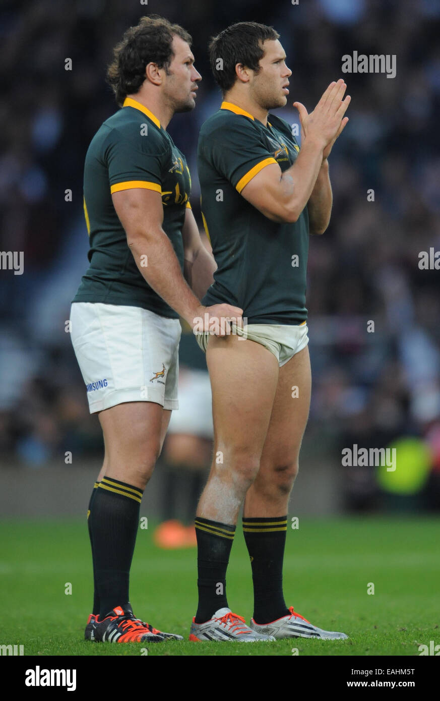 Bismarck du plessis hi