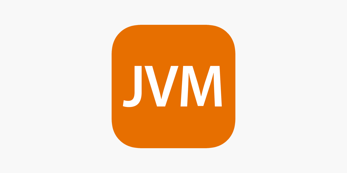 Jvm programming language su app store