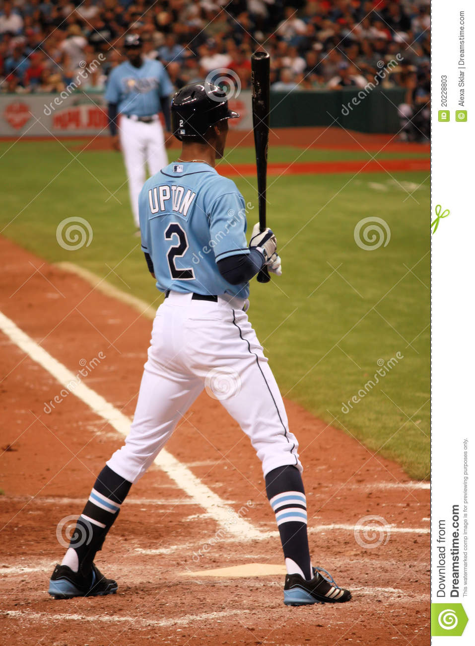 44 Bj Upton Images, Stock Photos & Vectors