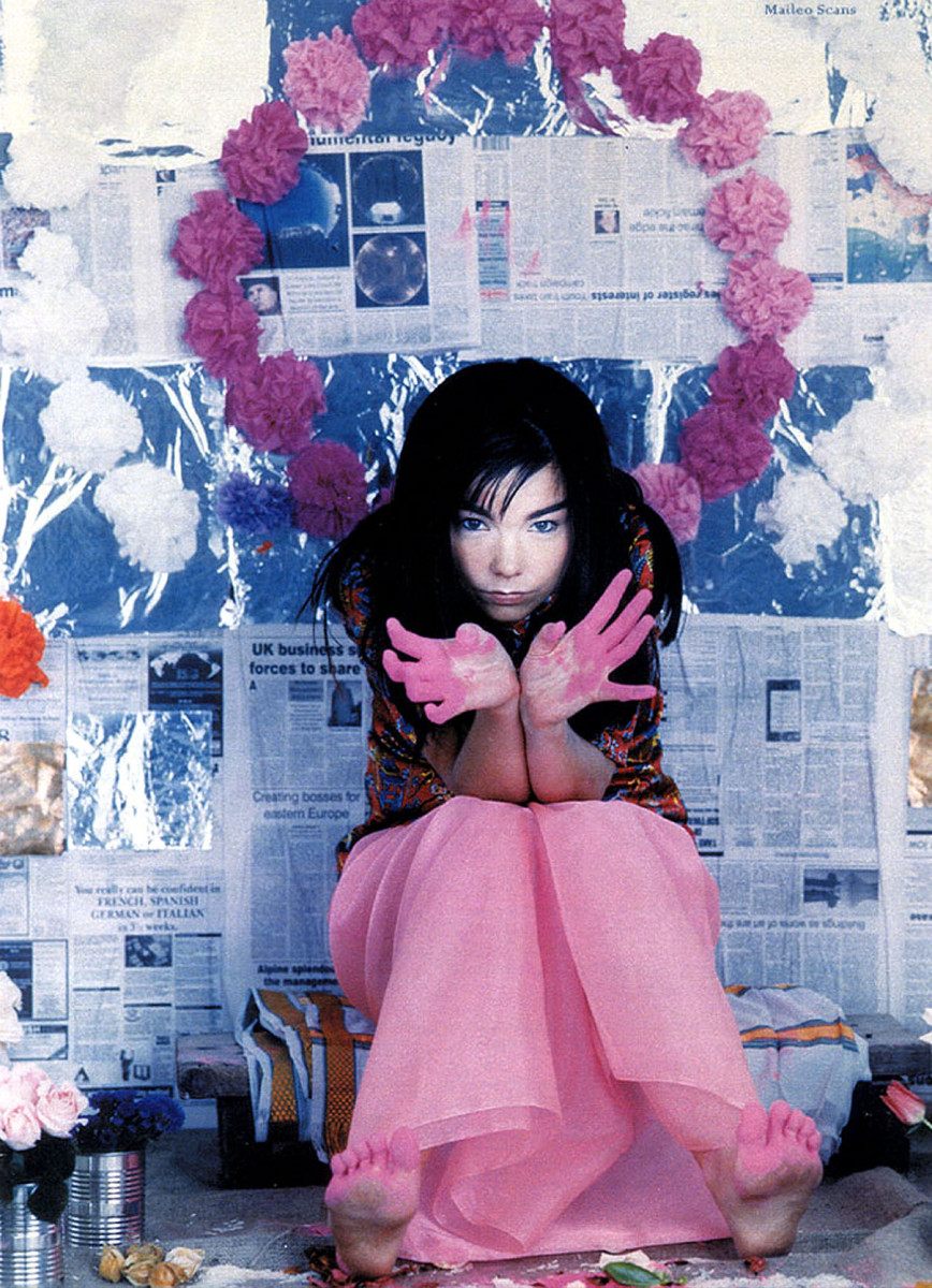 Mobile wallpaper: Music, Björk, 1323402 download the picture for free.