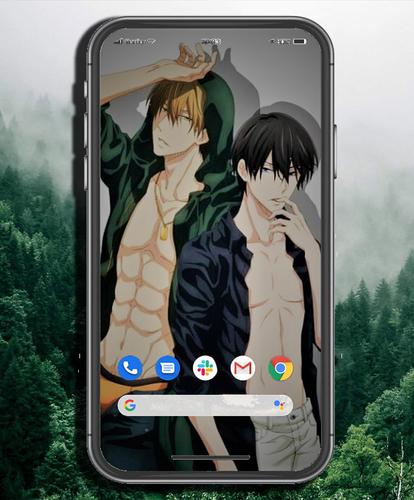 Bl anime wallpapers apk for android download