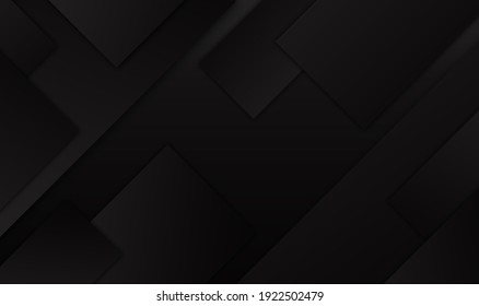 Black abstract pattern background image gradient stock illustration