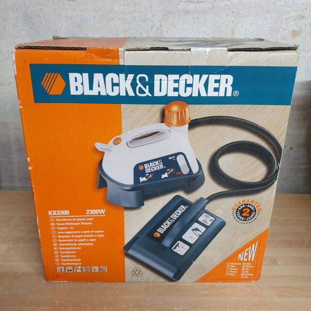 Download black and decker wallpaper steamer Bhmpics