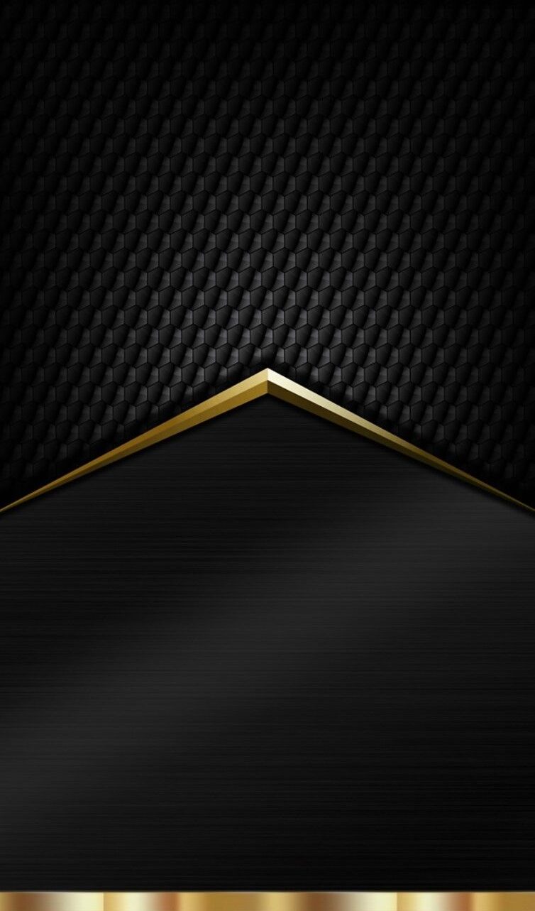 Download Black And Gold Abstract Wallpaper Bhmpics 1691