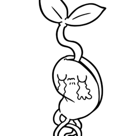 Vegetable coloring pages printable for free download