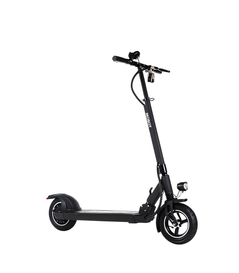 Mobot freedom s electric scooter