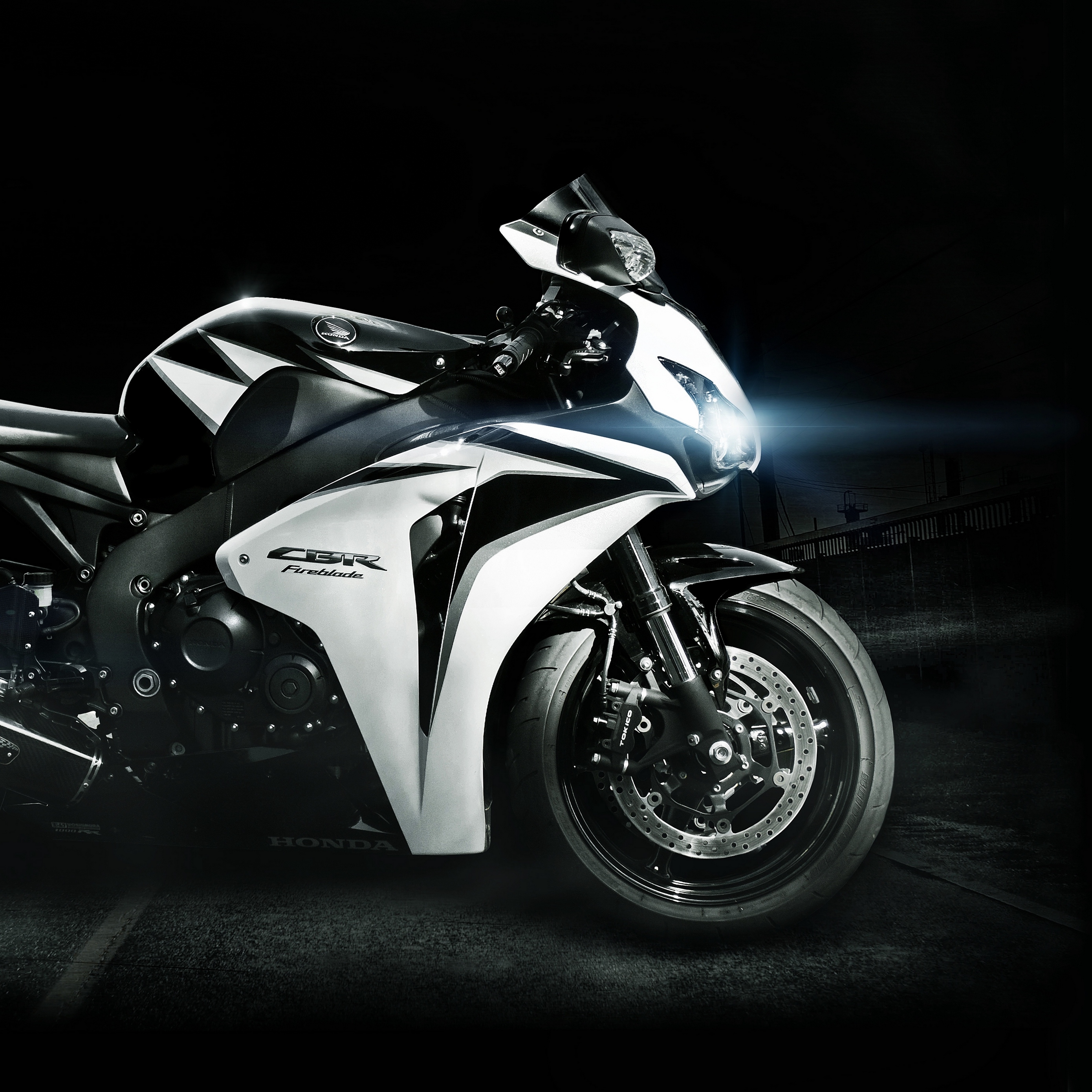 Cbr bike wallpapers