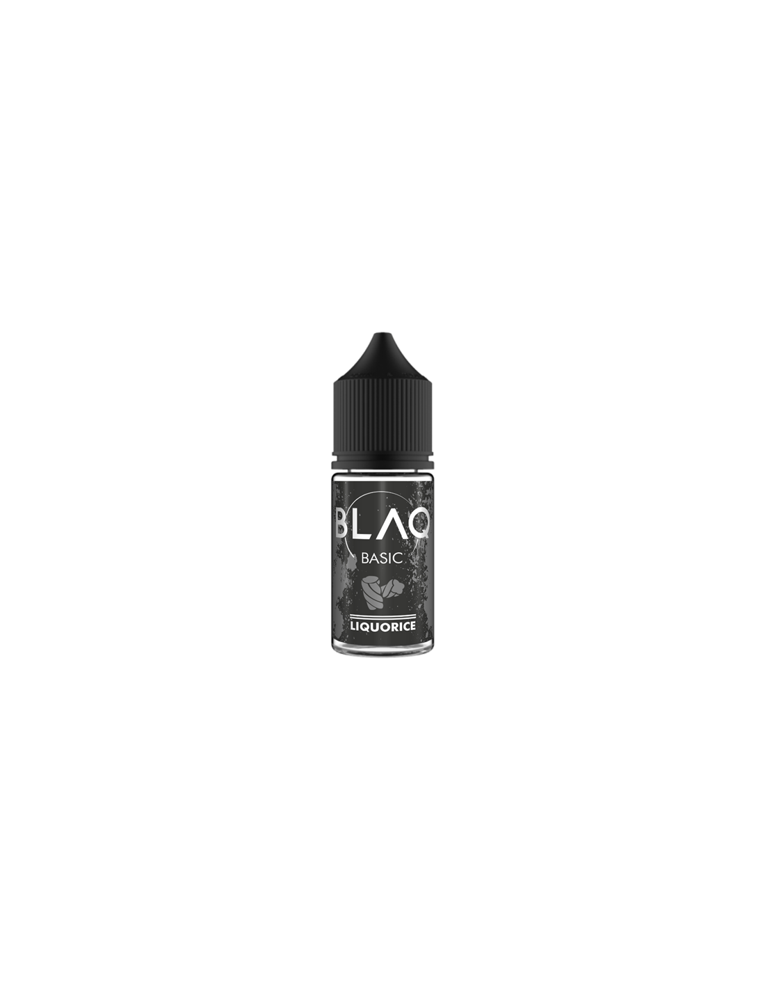 Sensations blaq aroma mini shot ml