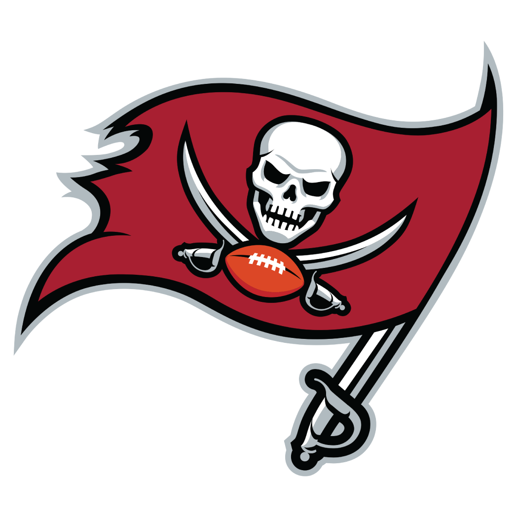 Tampa bay buccaneers â gameday products