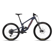 Santa cruz heckler sl c s