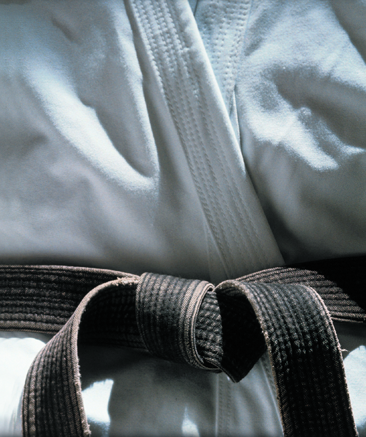 Dojo fairfield â black belt requirements