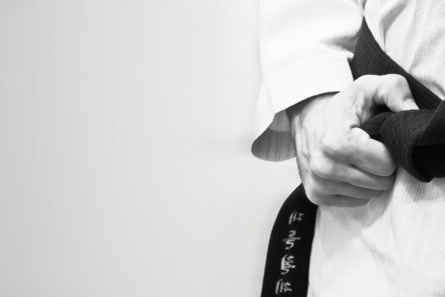 Taekwondo wallpaper