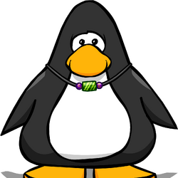 Categoryneck items new club penguin wiki
