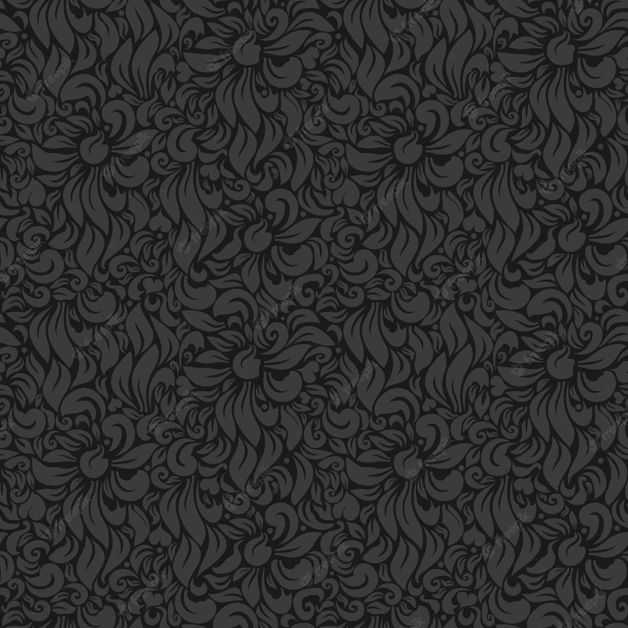 Download Free 100 + black flower background