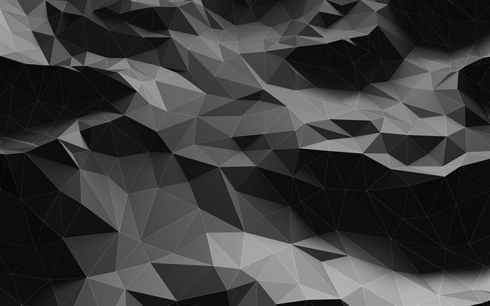 Download Free 100 + black geometric Wallpapers