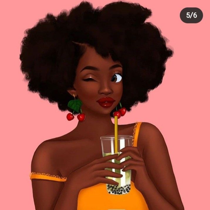 Pin by ic isabella designs inc on art black girl art black women art black girl magic art