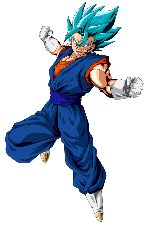 What are the top most powerful dbs characters excluding the gods and including fusions