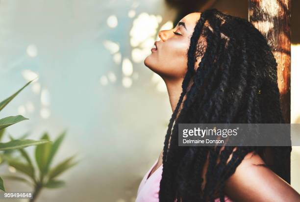 Photo series shows why African hair braiding is about more than just  aesthetics