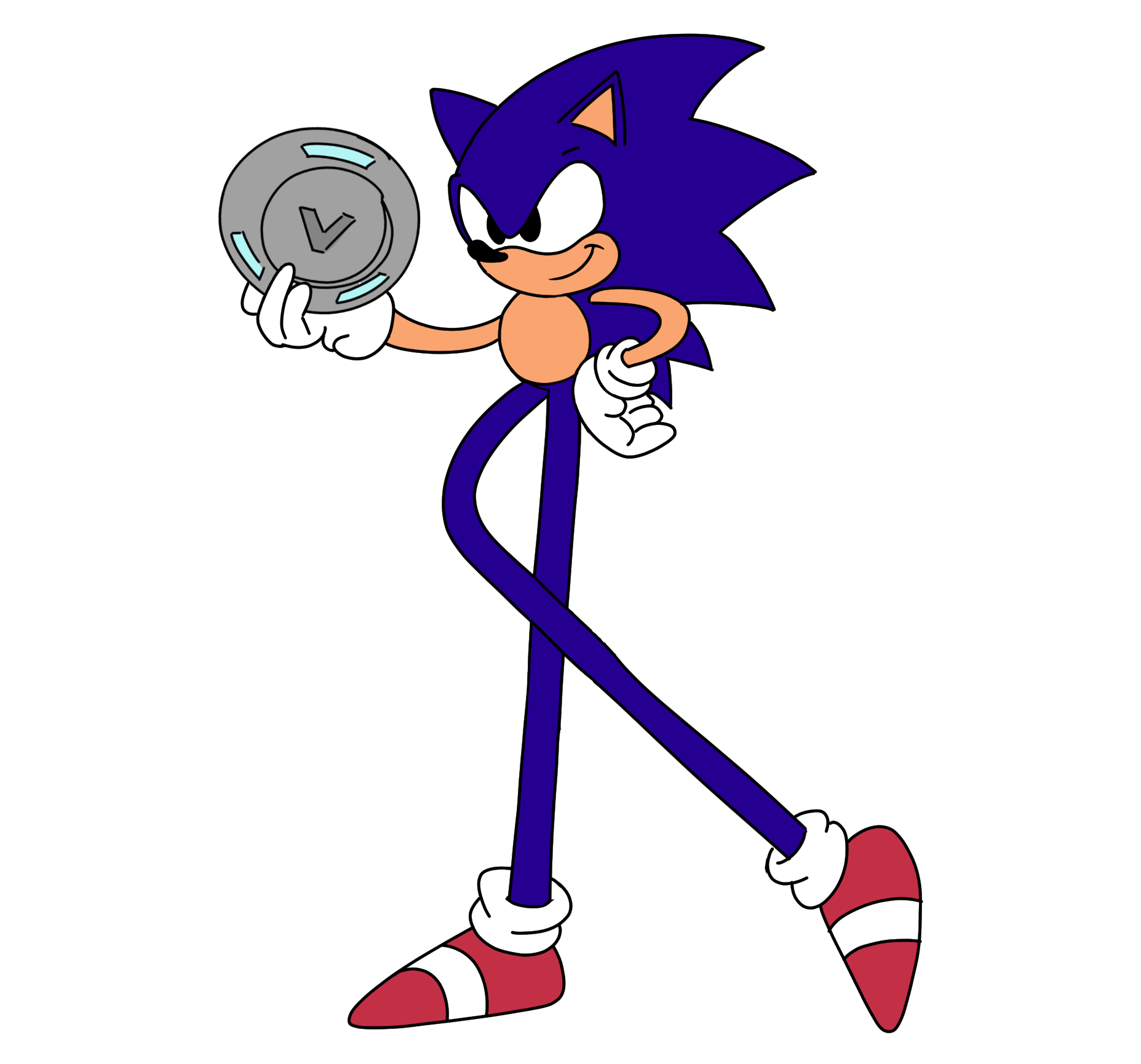 Rsonicthehedgehog