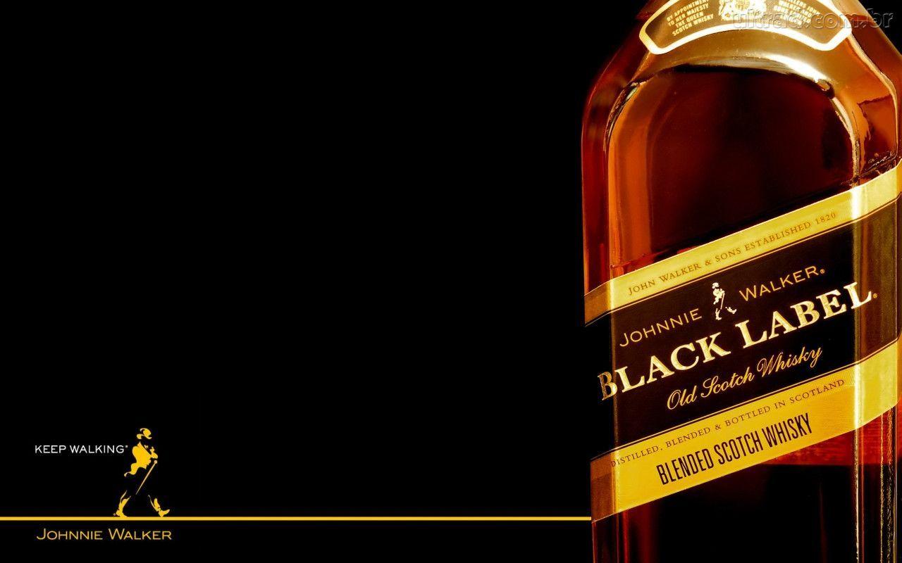 Black label wallpapers