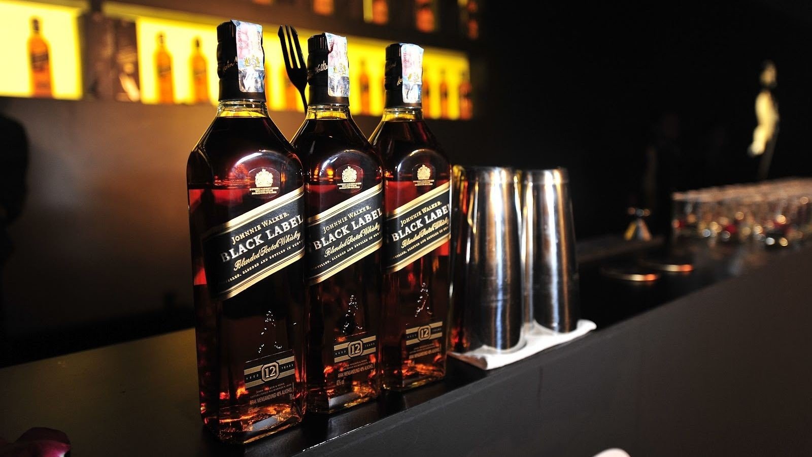 Johnnie walker scotch whisky hd papers und hintergrãnde