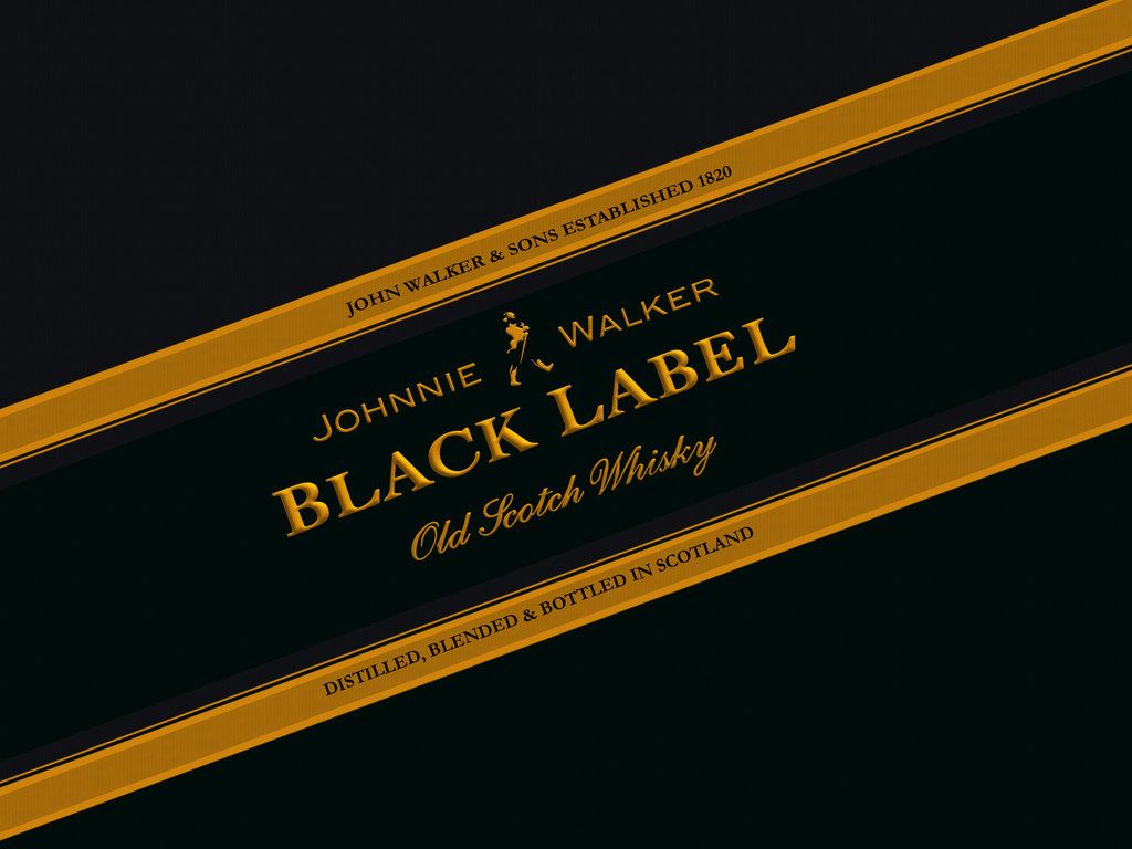 Black label johnnie walker black johnnie walker black label johnnie walker