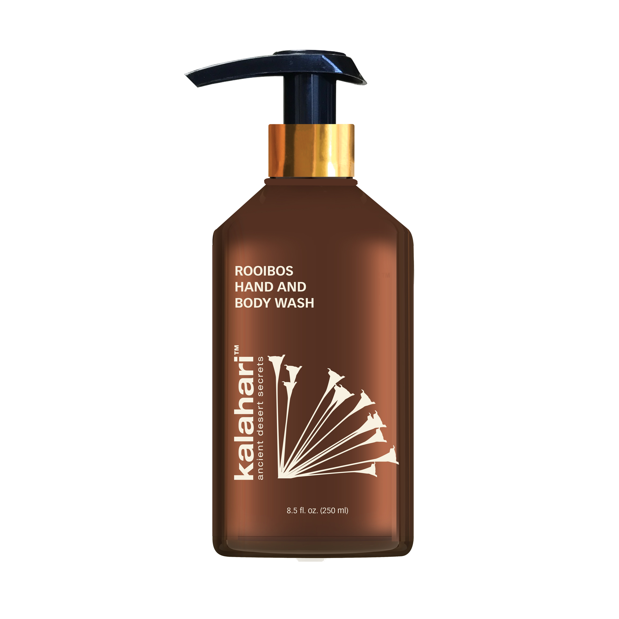 Kalahari hand and body wash ml â i