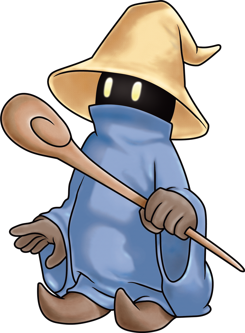 Black mage wiki