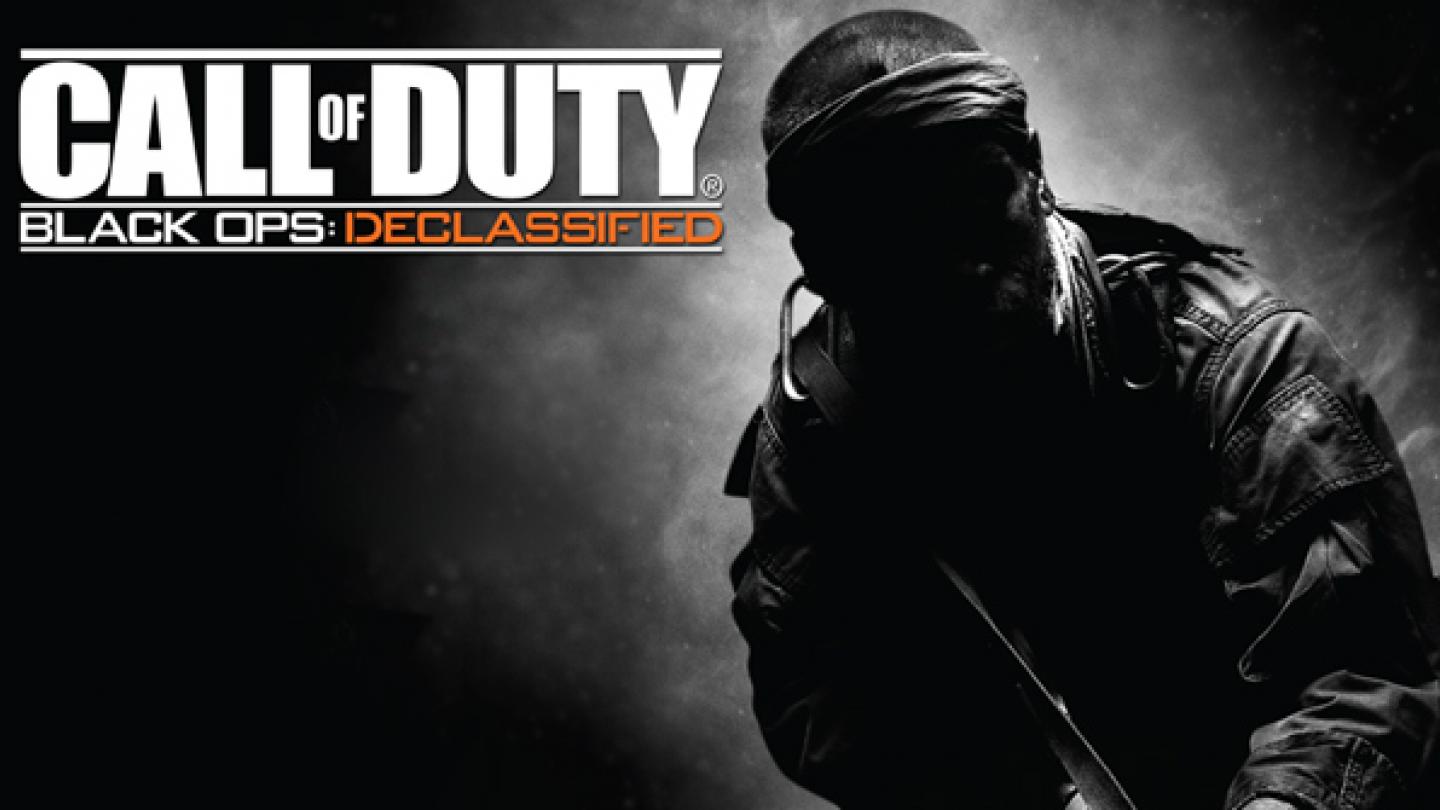 download black ops declassified for free