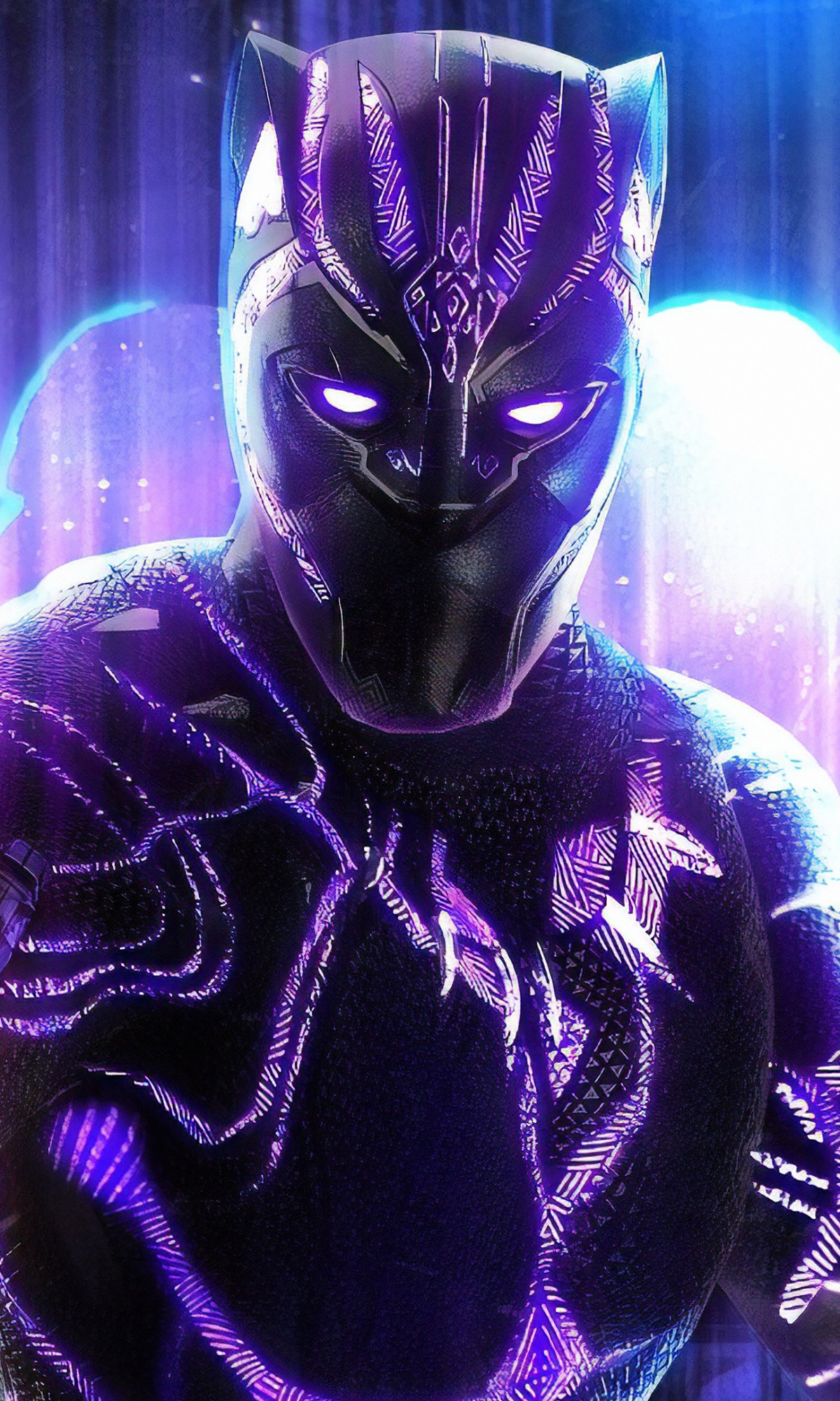 Download Free 100 + black panther marvel Wallpapers