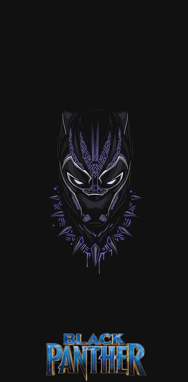 Download Free 100 + black panther marvel logo Wallpapers