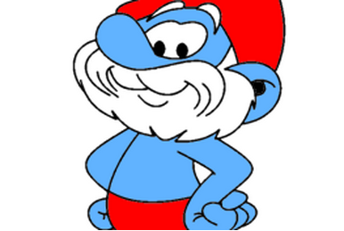 House lightshield smurfs fanon wiki