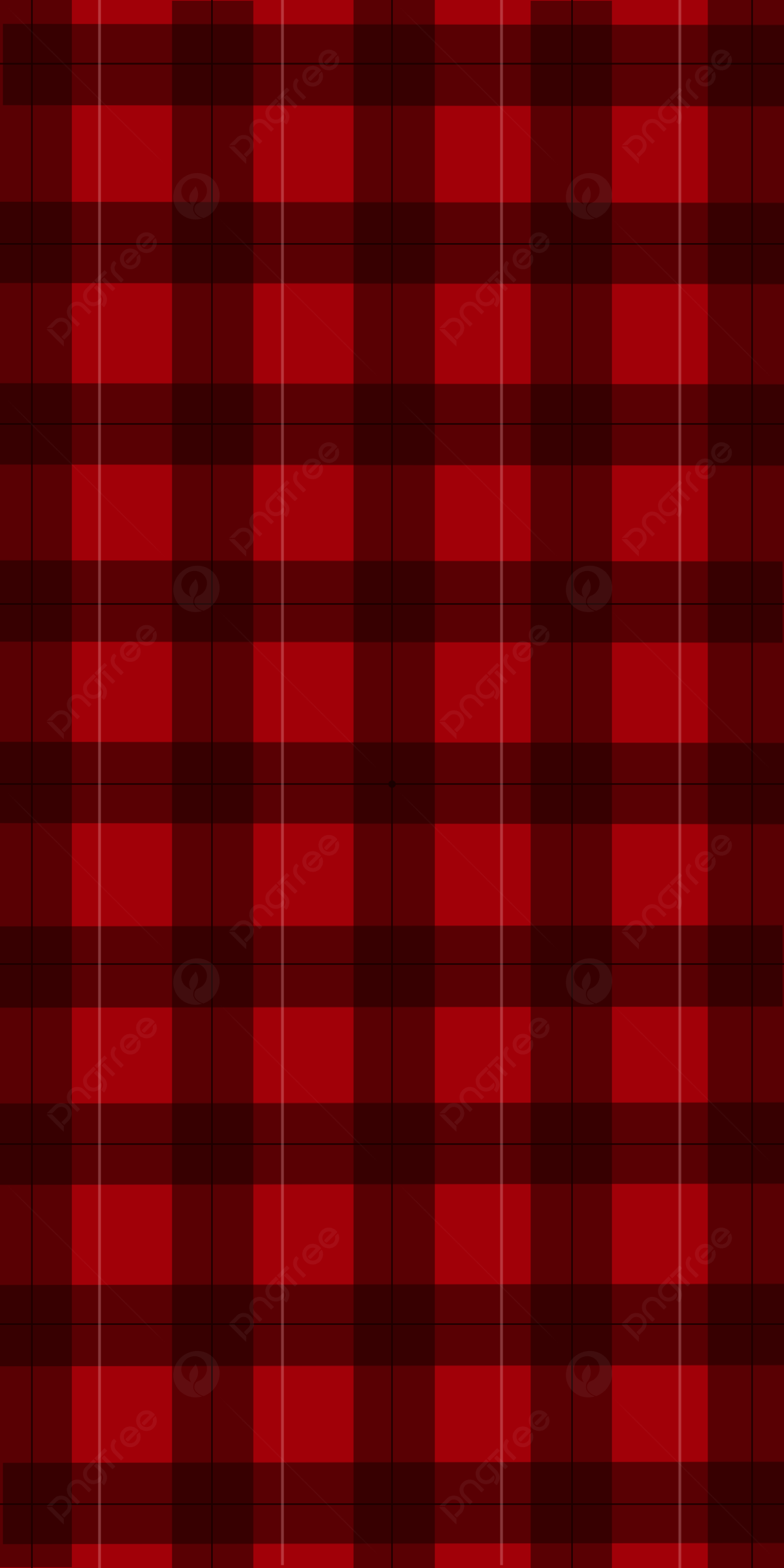 Premium Vector  Plaid background check seamless pattern in black