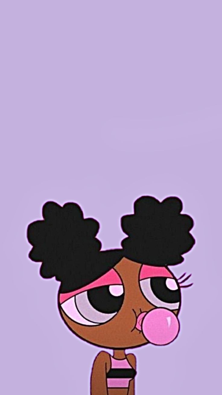 Download Free 100 Black Powerpuff Girls Wallpapers 