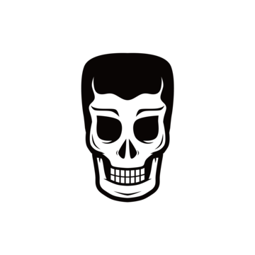 Devil skull png vector psd and clipart with transparent background for free download