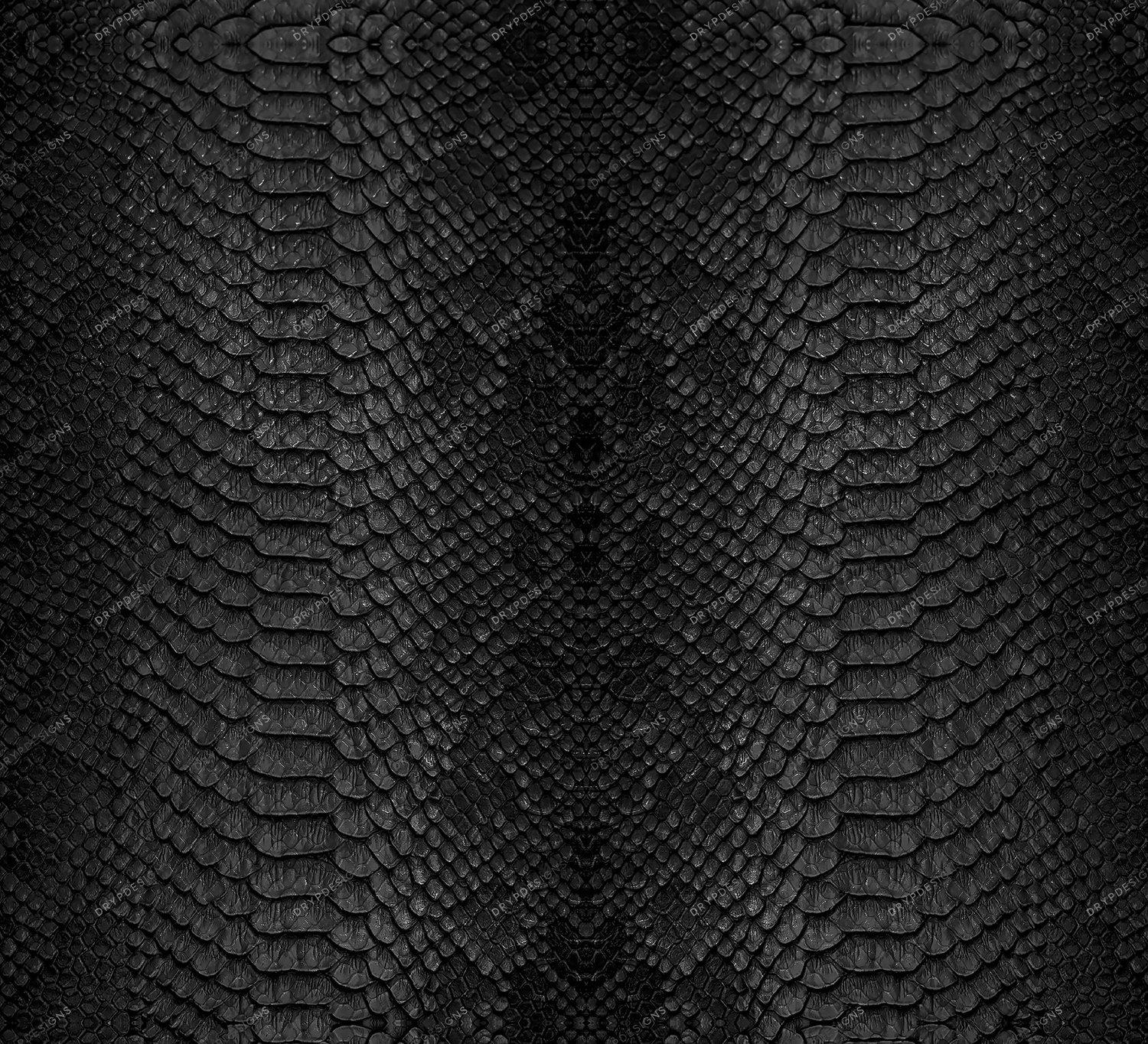 black snakeskin wallpaper