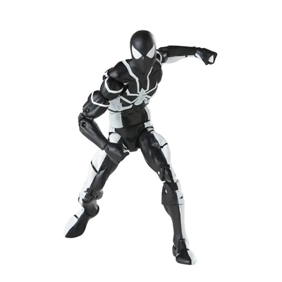 Hasbro marvel legends series spider