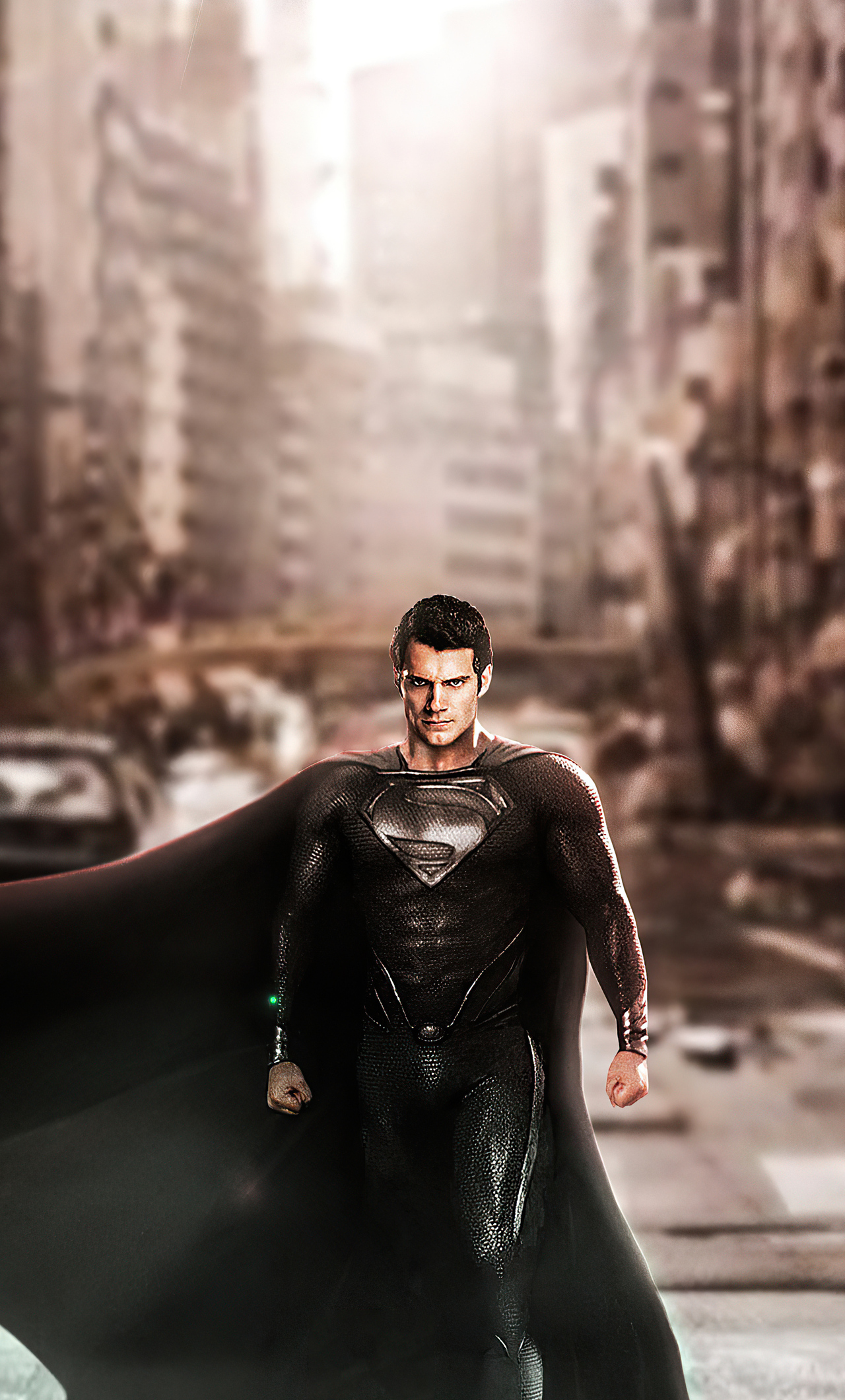 X superman black suit justice league iphone hd k wallpapers images backgrounds photos and pictures