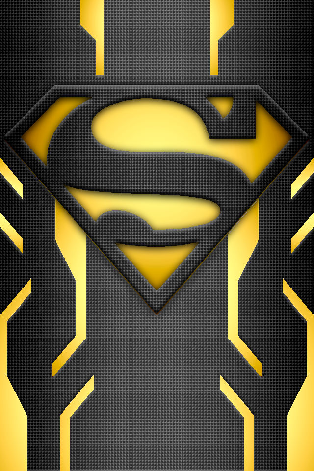 Superman power suit idea black by kalel on