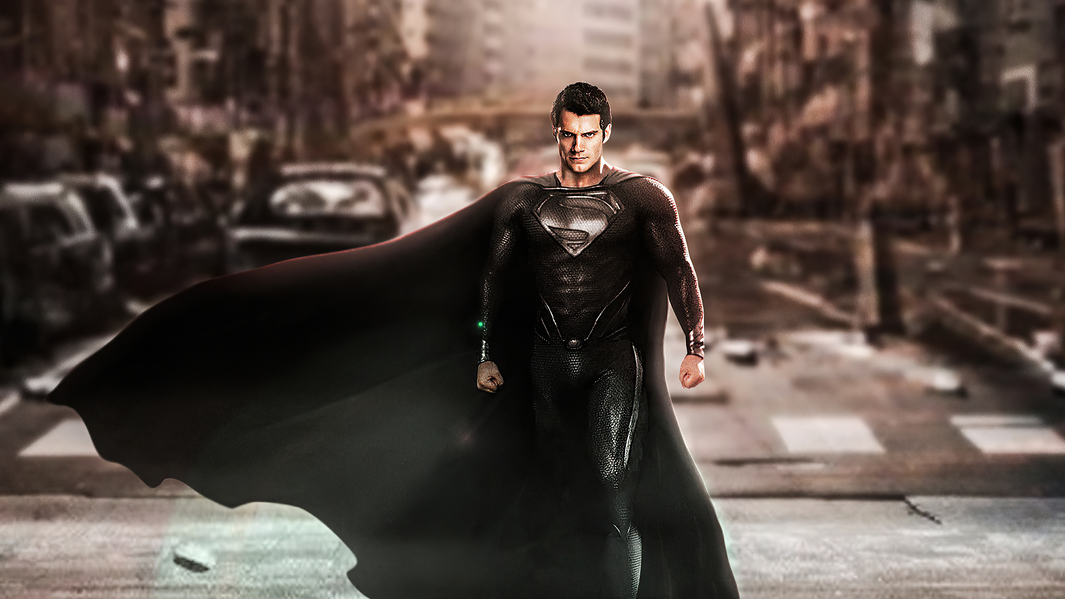 Superman black suit justice league hd superheroes k wallpapers images backgrounds photos and pictures