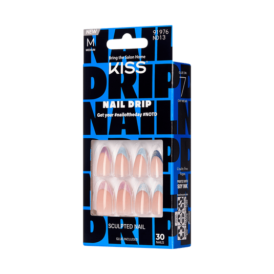 Nails â page â kiss usa