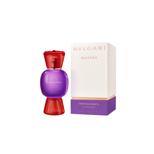 Bvlgari allegra fantasia veneta eau de parfum