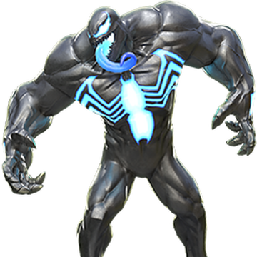 Venom battlecast marvel contest of champions wiki