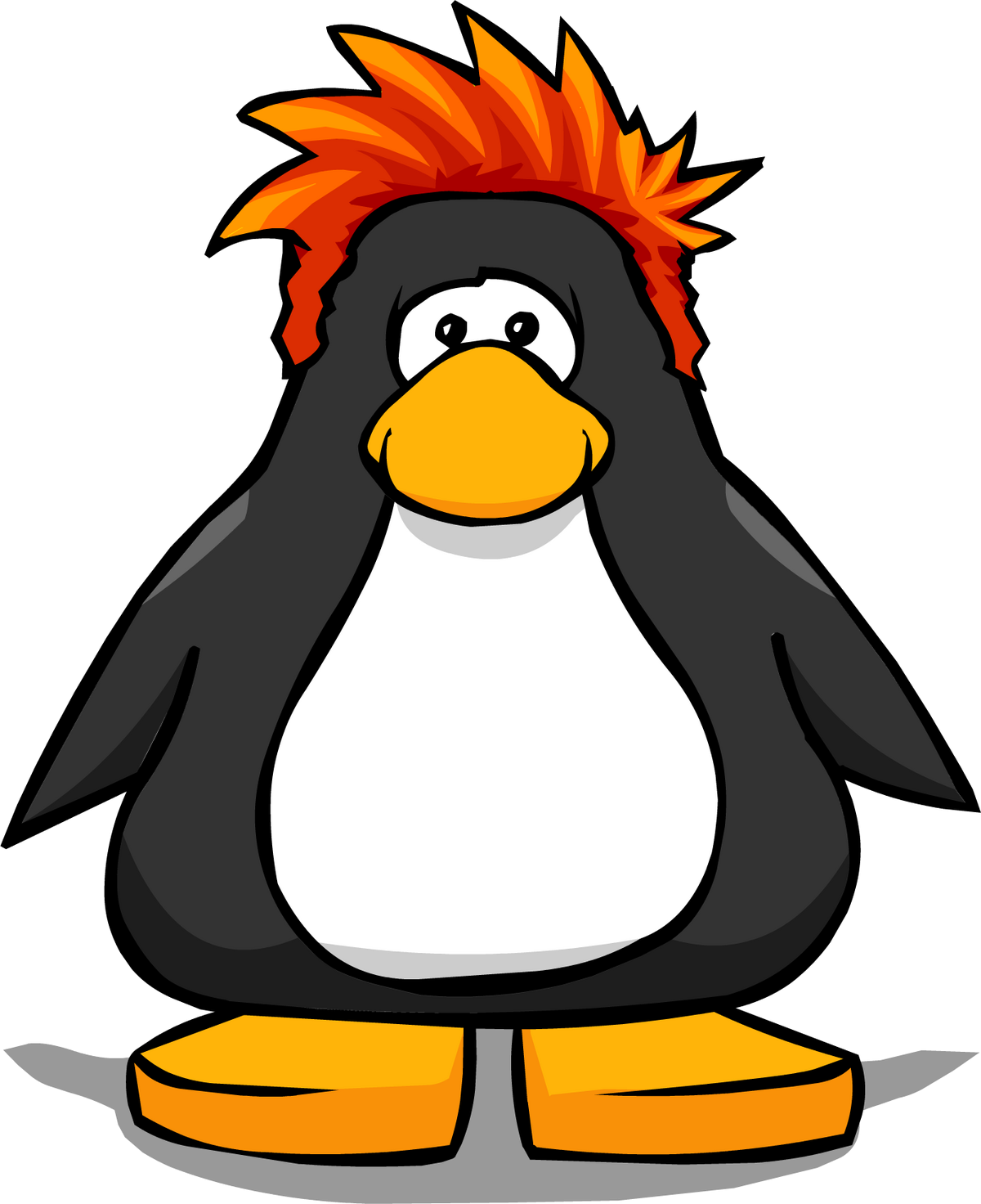 Categoryredhead wigs club penguin wiki