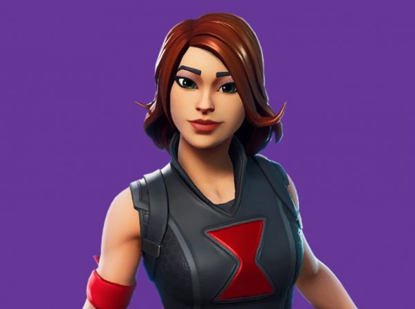 Download Free 100 + black widow outfit fortnite Wallpapers