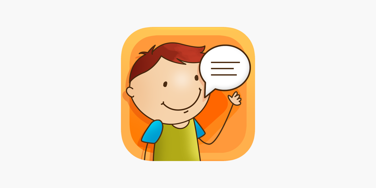 Fluent aac munication app on the app store