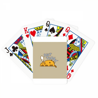 Game thing card